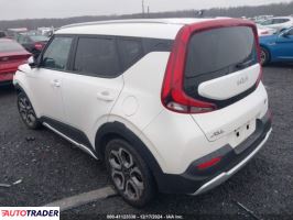 Kia Soul 2022 2