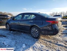 Nissan Altima 2024 2