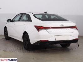 Hyundai Elantra 2023 1.6 120 KM
