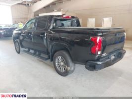 Chevrolet Colorado 2025 2