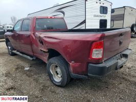 Dodge Ram 2024 6
