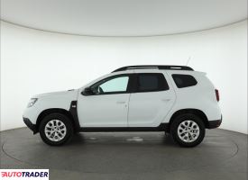 Dacia Duster 2022 1.0 89 KM