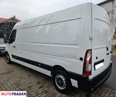 Opel Movano 2015 2.3