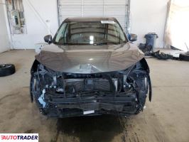 Nissan Rogue 2021 2 Nissan Rogue 2021 2