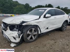 Mercedes CL 2023 2 Mercedes CL 2023 2