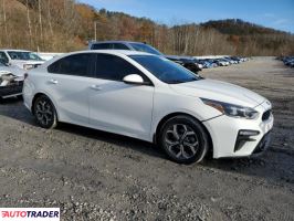 Kia Pozostałe 2021 2