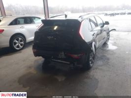 Kia Niro 2024 1