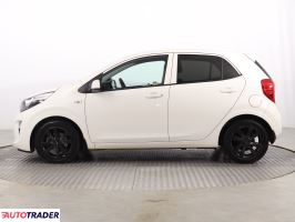 Kia Picanto 2022 1.0 65 KM