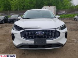 Ford Escape 2024 1