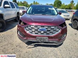 Ford Edge 2019 2 Ford Edge 2019 2