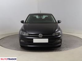 Volkswagen Polo 2018 1.0 93 KM