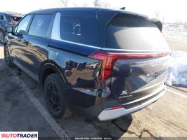 Kia Carnival 2026 3