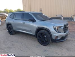 GMC Acadia 2025 2