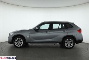 BMW X1 2012 2.0 174 KM