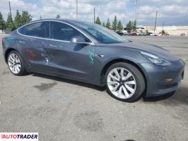 Tesla Model 3 2020 Tesla Model 3 2020