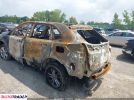 Ford Edge 2020 2