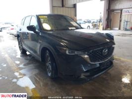 Mazda CX-5 2023 2 Mazda CX-5 2023 2