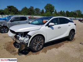 Lexus RX 2023 2