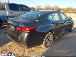 Nissan Altima 2023 2