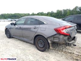 Honda Civic 2019 2 Honda Civic 2019 2