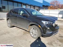 Buick Pozostałe 2021 1