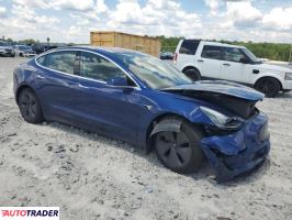 Tesla Model 3 2019 Tesla Model 3 2019