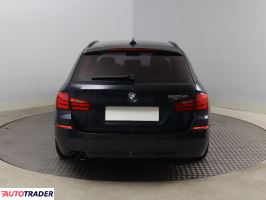 BMW 520 2011 2.0 160 KM