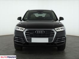 Audi Q5 2017 2.0 248 KM