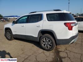GMC Acadia 2022 2 GMC Acadia 2022 2