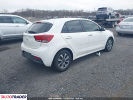 Kia Rio 2023 1 Kia Rio 2023 1