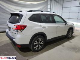Subaru Forester 2020 2