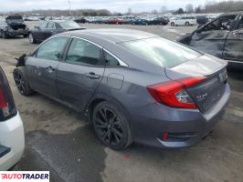 Honda Civic 2021 2