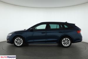 Skoda Octavia 2021 2.0 113 KM Skoda Octavia 2021 2.0 113 KM