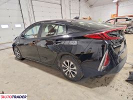 Toyota Prius 2021 1