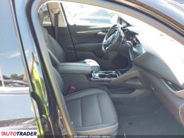 Buick Pozostałe 2021 2