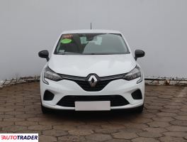 Renault Clio 2021 1.0 99 KM