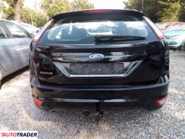 Ford Focus 2010 1.6 Ford Focus 2010 1.6