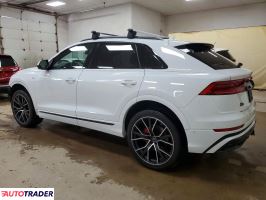 Audi Q8 2023 3