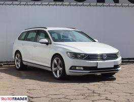 Volkswagen Passat - zobacz ofertę