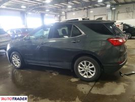 Chevrolet Equinox 2020 1