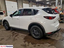 Mazda CX-5 2020 2
