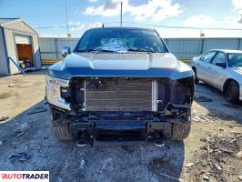 Ford Pozostałe 2020 3