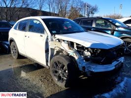 Honda HR-V 2024 2