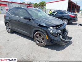 Kia Pozostałe 2021 2 Kia Pozostałe 2021 2