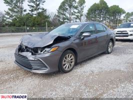 Toyota Camry 2023 2