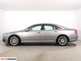 Audi A8 2006 4.1 321 KM