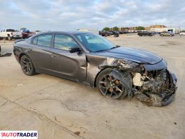 Dodge Charger 2020 3