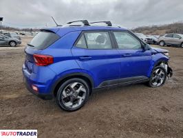 Hyundai Pozostałe 2025 1