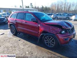 Jeep Grand Cherokee 2019 3