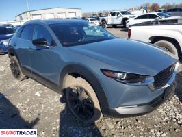 Mazda CX-30 2023 2